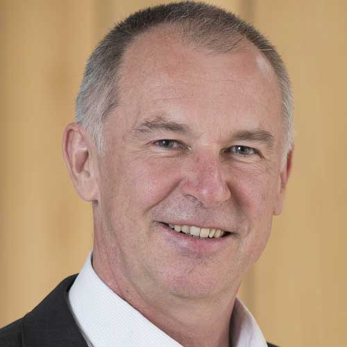 George de Brouwer Portrait