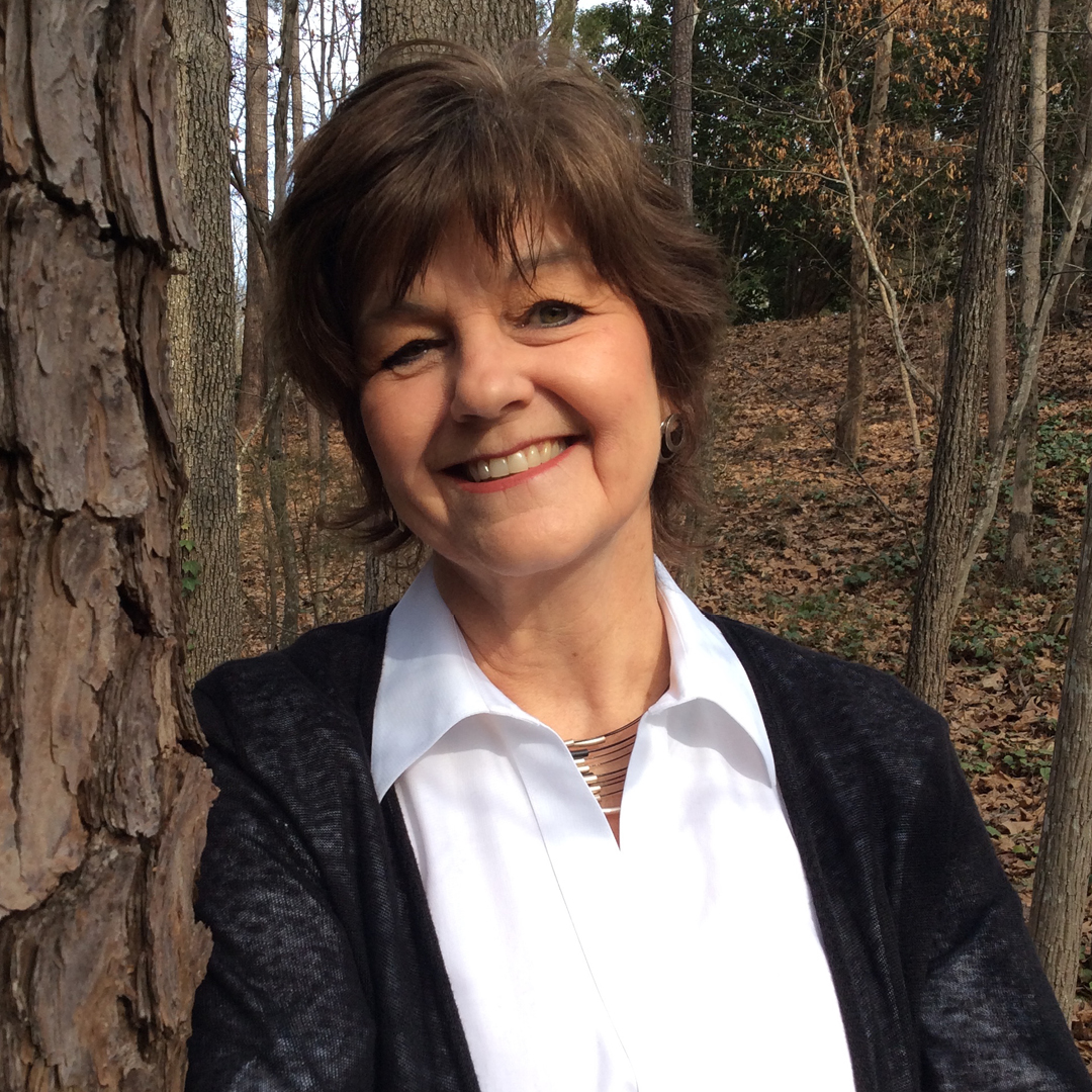 Nancy MacLean Portrait