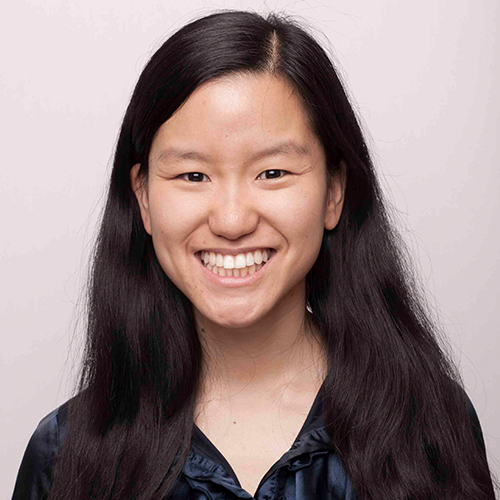 Marita Cheng portrait