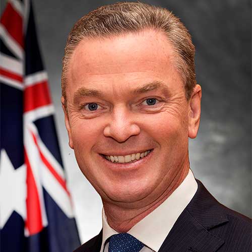 Christopher Pyne