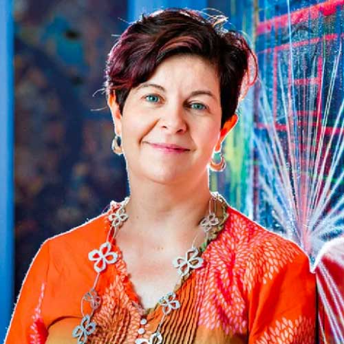 Elisabetta Barberio portrait