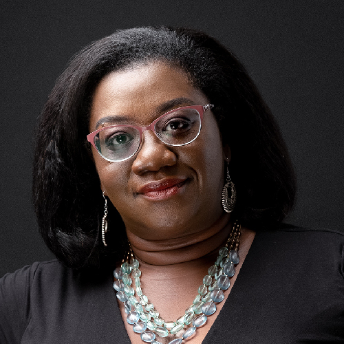 Tressie McMillan Cottom 