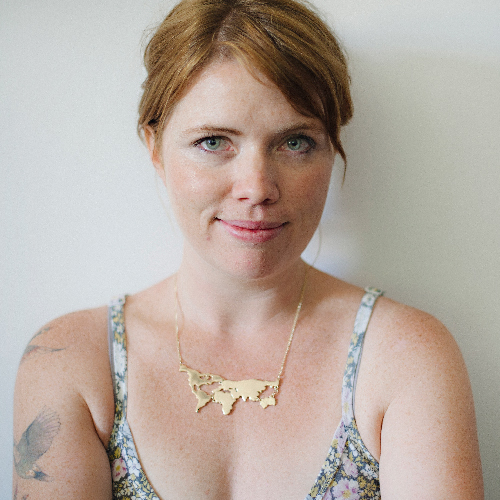 Clementine Ford