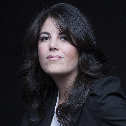 Monica Lewinsky