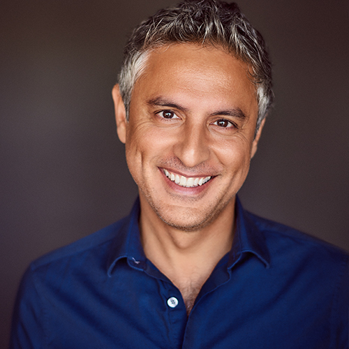 Reza Aslan