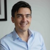 Chief Executive of StartupAUS