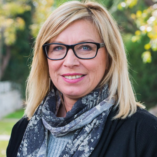 Rosie Batty