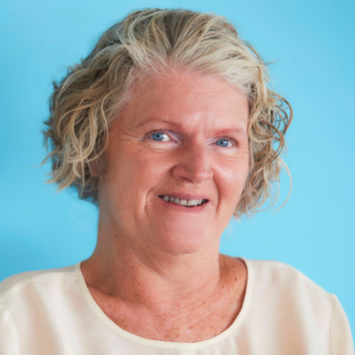 Photo of Rosemary Kayess