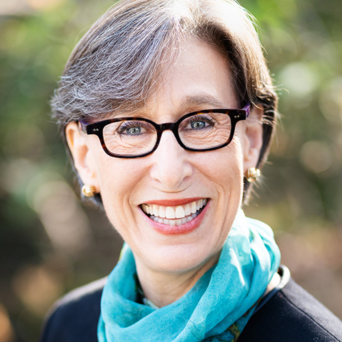 Photo of Tina Seelig