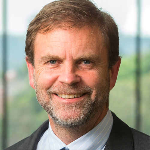 Photo of Anthony Kelleher