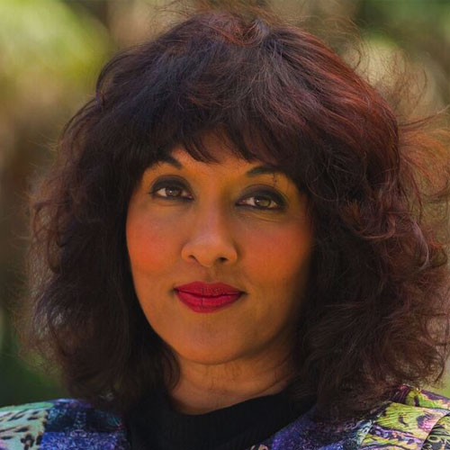 Photo of Raina MacIntyre