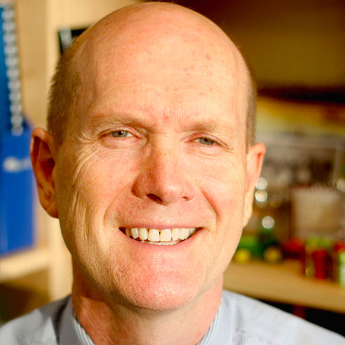 Photo of William Rawlinson