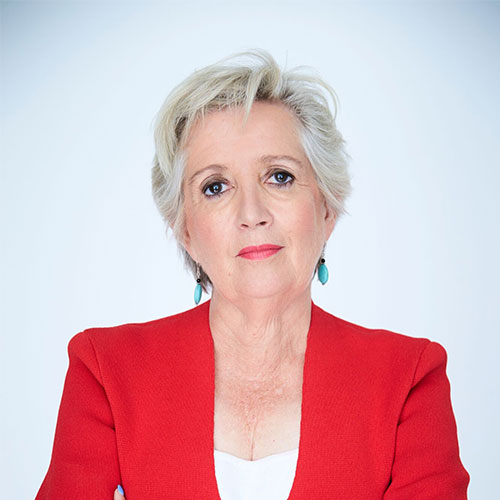 Jane Caro Headshot