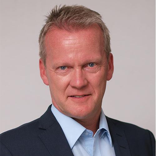 Pasi Sahlberg Headshot