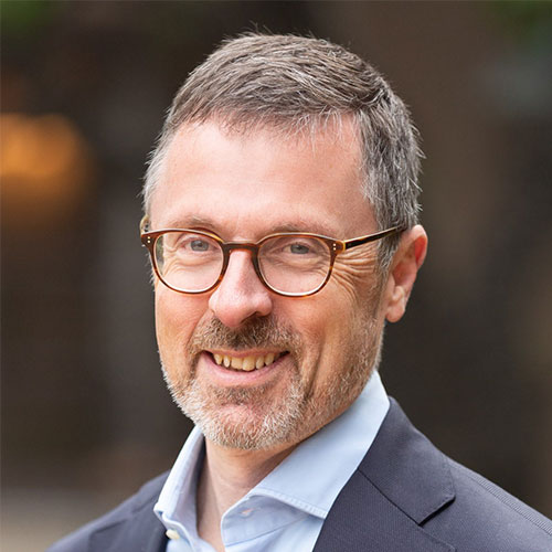 Chris Tinney Headshot