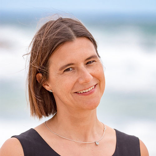 Katrin Meissner Headshot