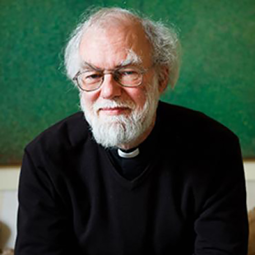 Rowan Williams