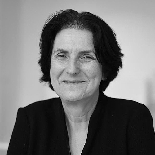 Image of Mireille Hildebrandt