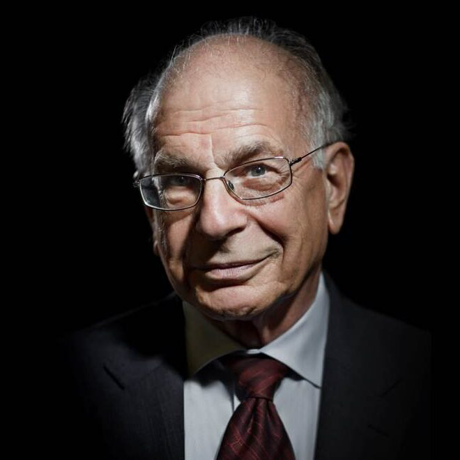 Daniel Kahneman