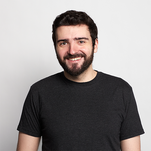 Bernardo Garcia Pola