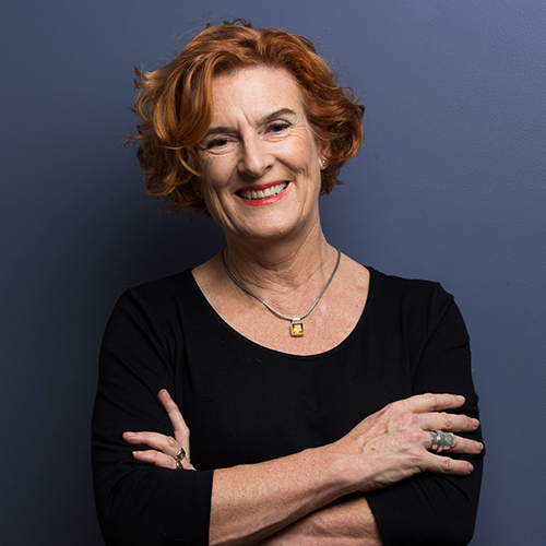 Image of Joanna Savill