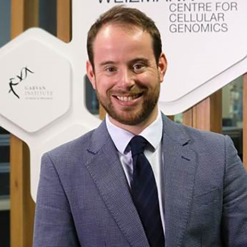 Image of Joseph Powell