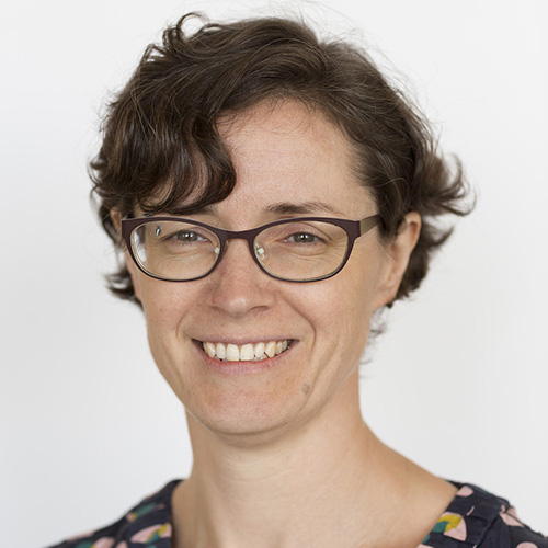 Image of Sarah Brough