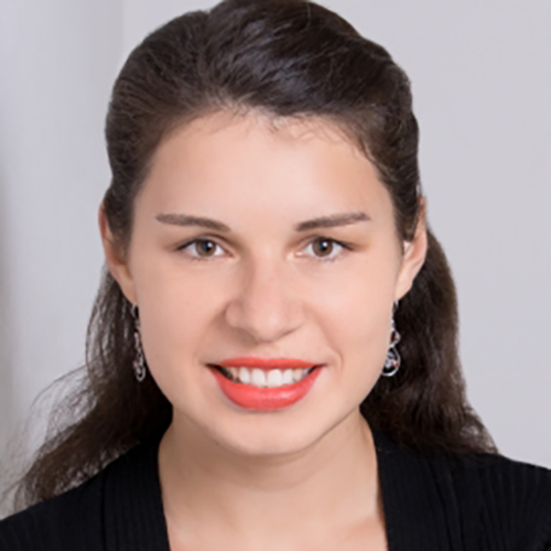 Catharina (Cat) Vendl