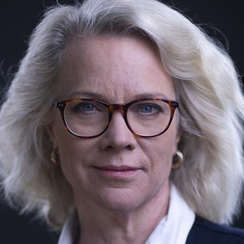 Laura Tingle