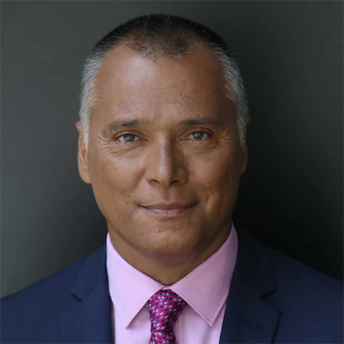 Stan Grant