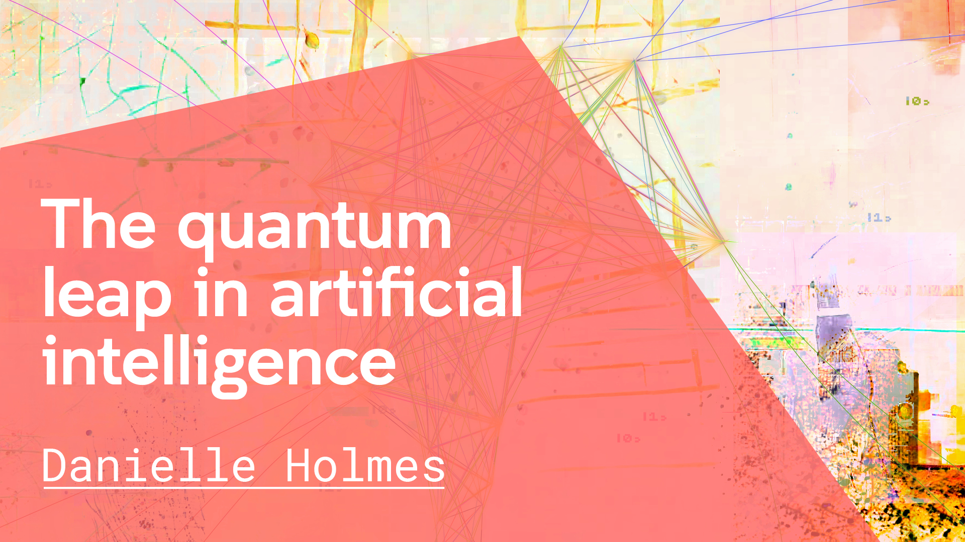 Electronic style brain design