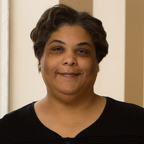 Roxane Gay