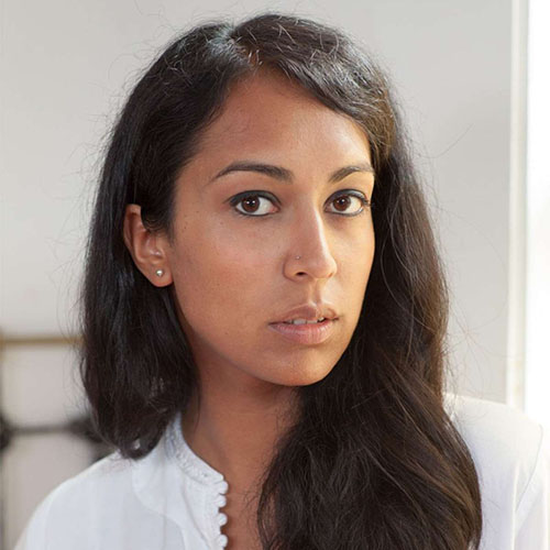 Amia Srinivasan