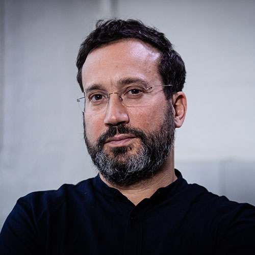 Eyal Weizman