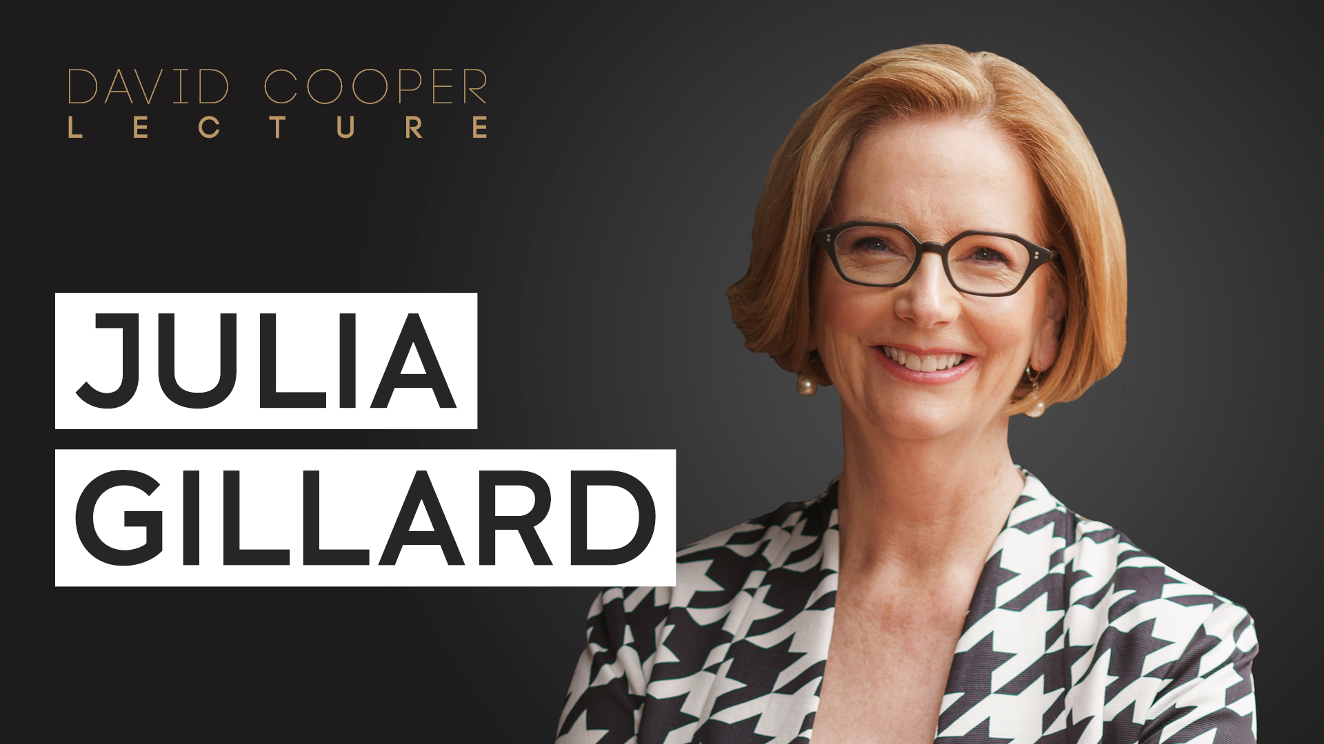 Julia Gillard