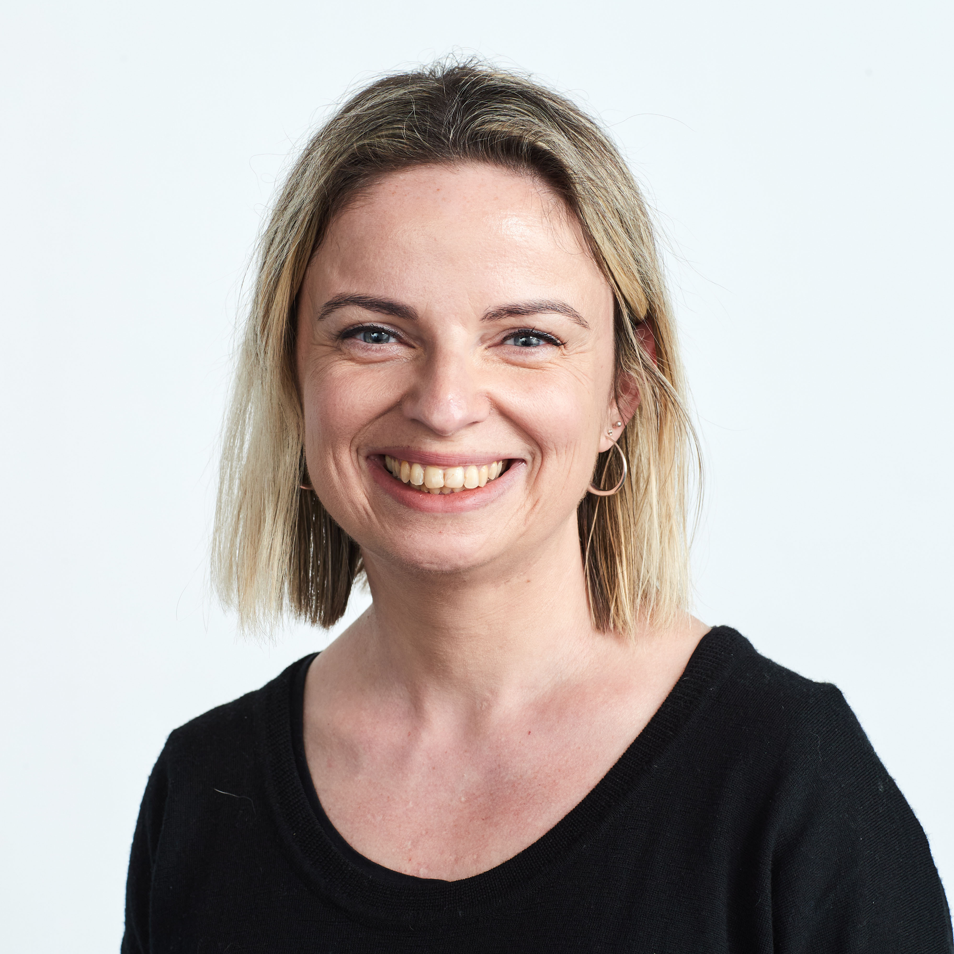 Alexandra (Sasha) Vassar