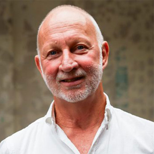 Don Weatherburn headshot