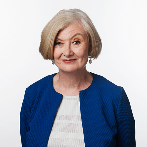 Kate McClymont
