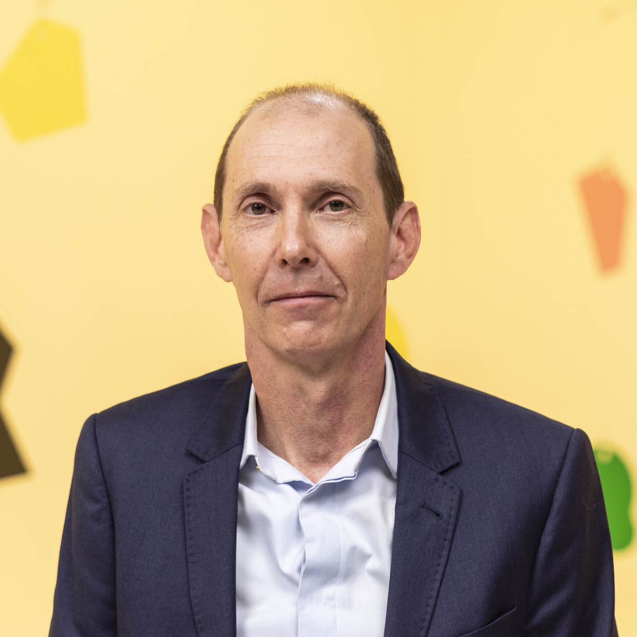 Jeremy Moss (10 Minute Genius) 