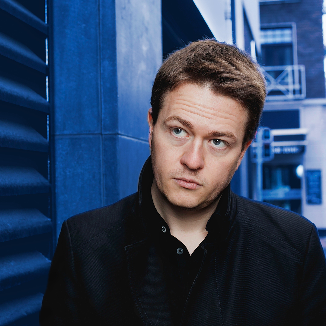 Johann Hari