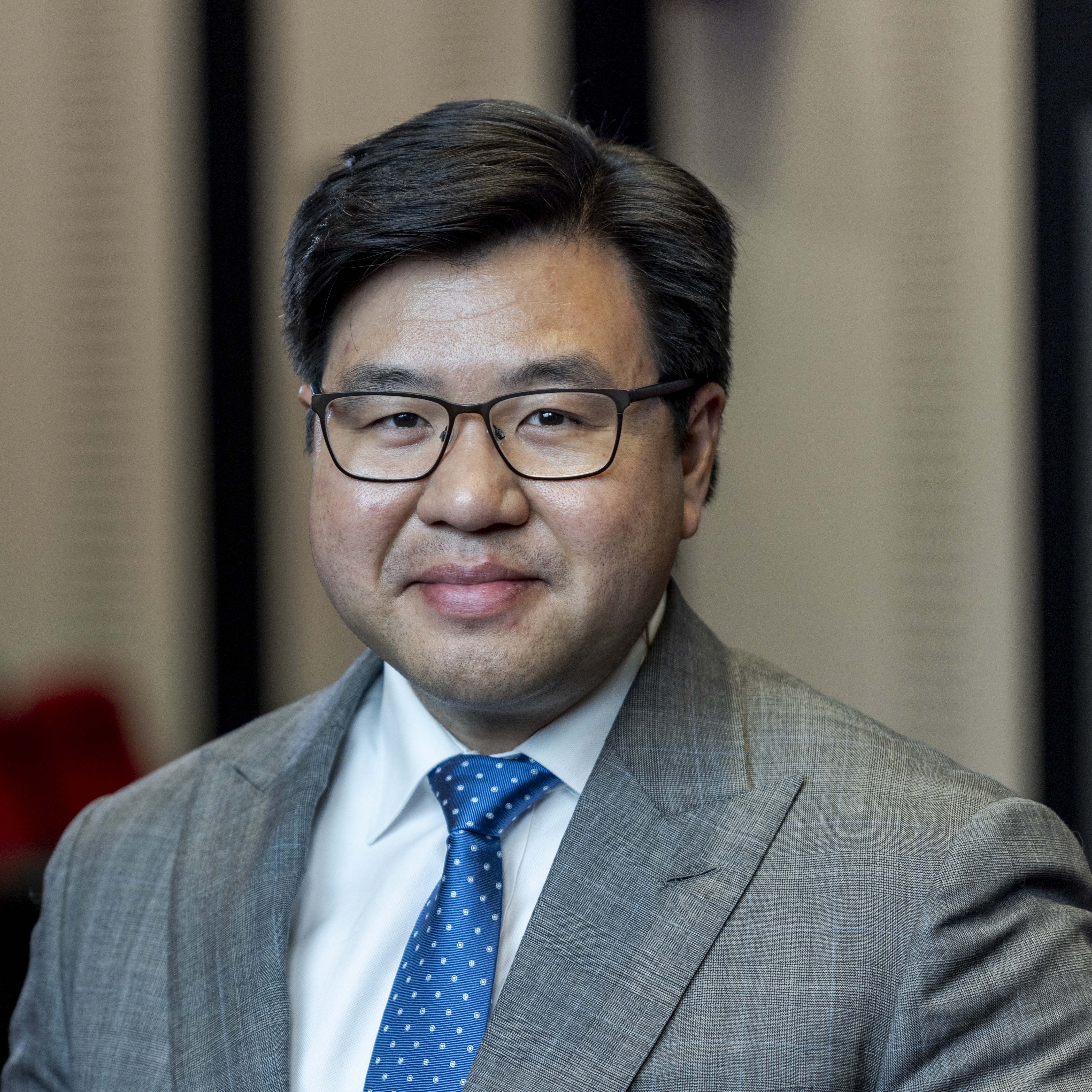 Tim Soutphommasane