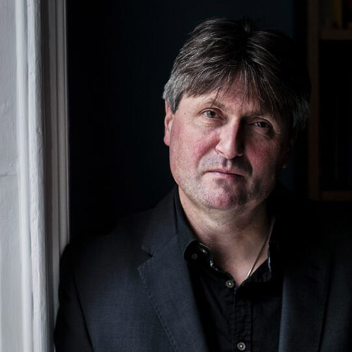Simon Armitage