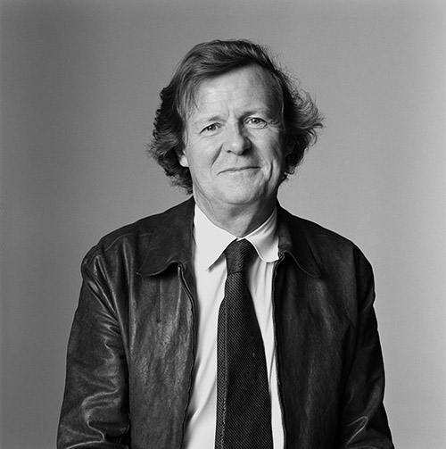 David Hare