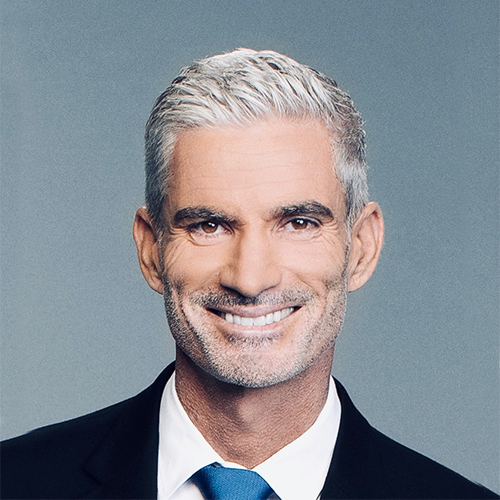 Craig Foster Headshot 