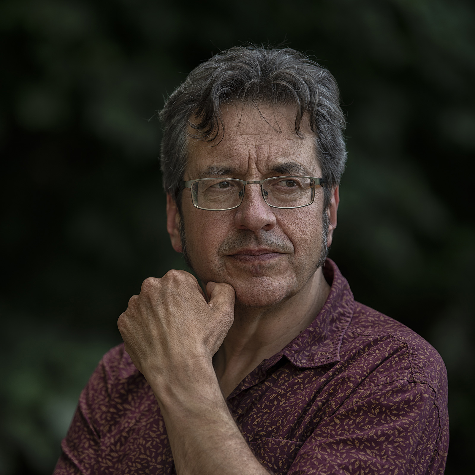 George Monbiot