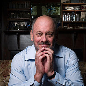 Tim Flannery