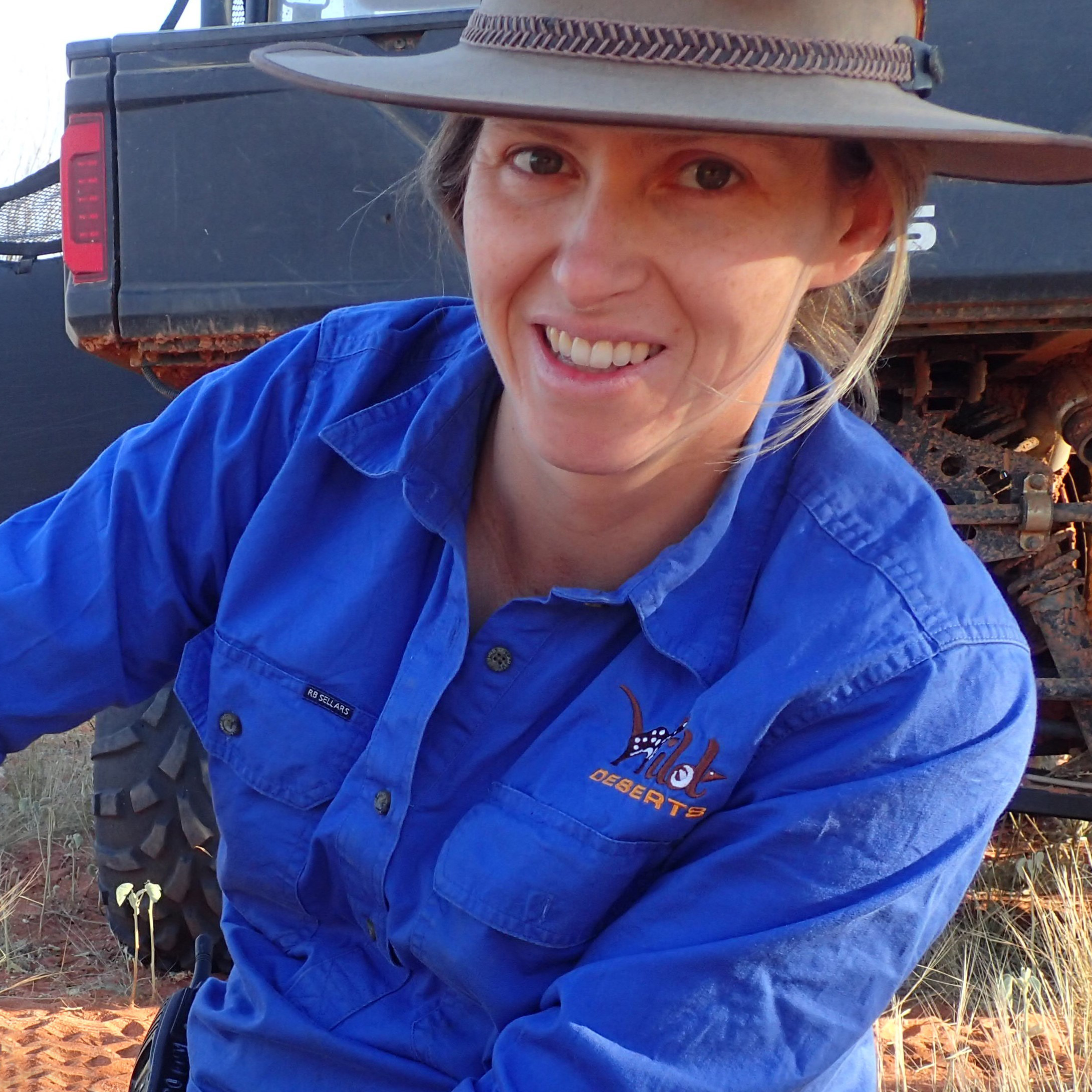 Rebecca West 500x500