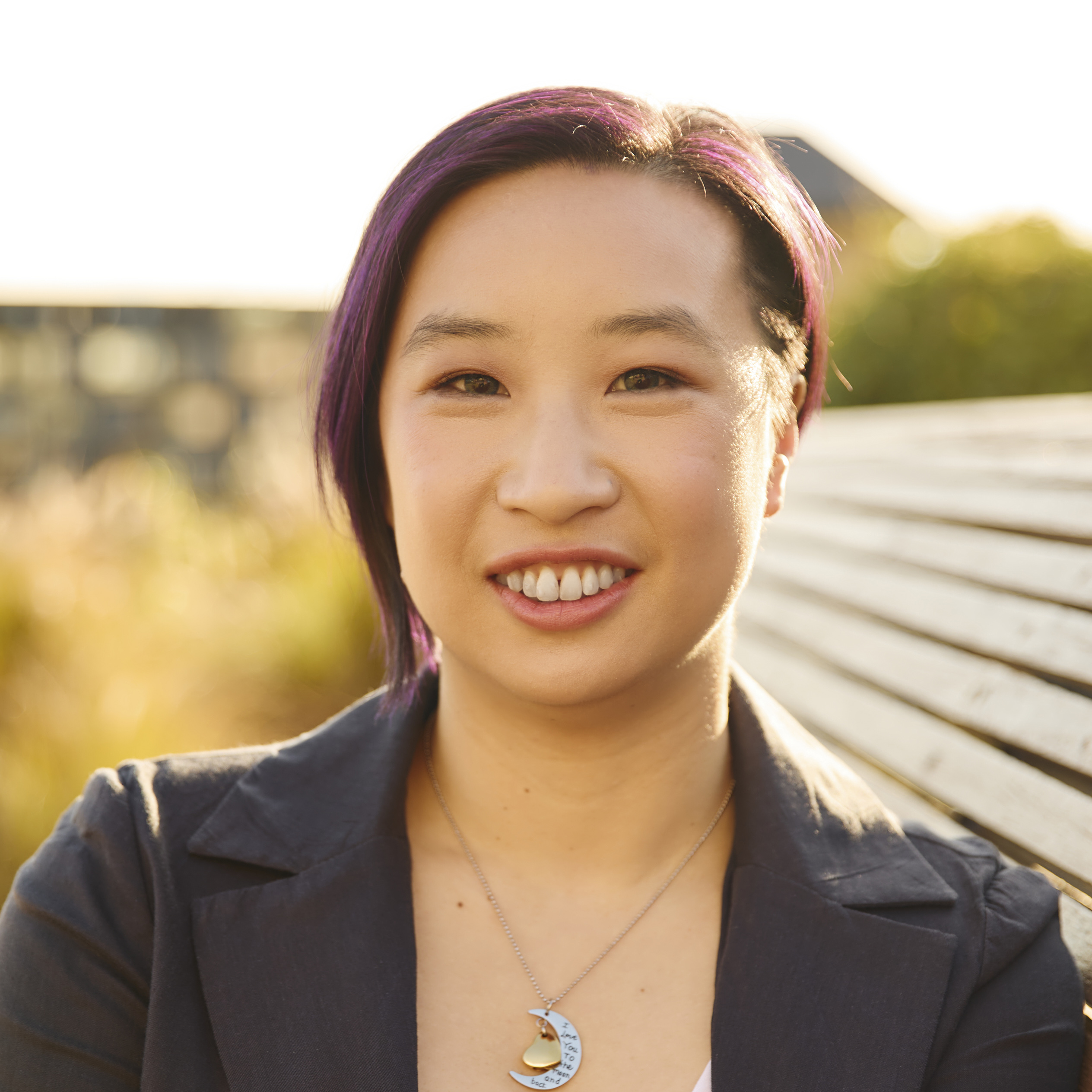 Leanne Yong headshot 