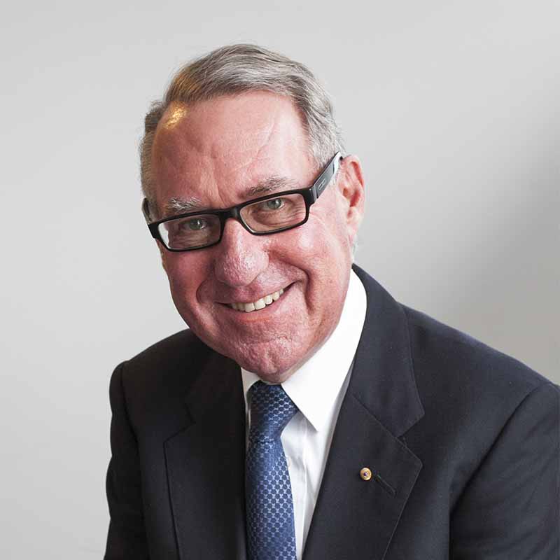 David Gonski