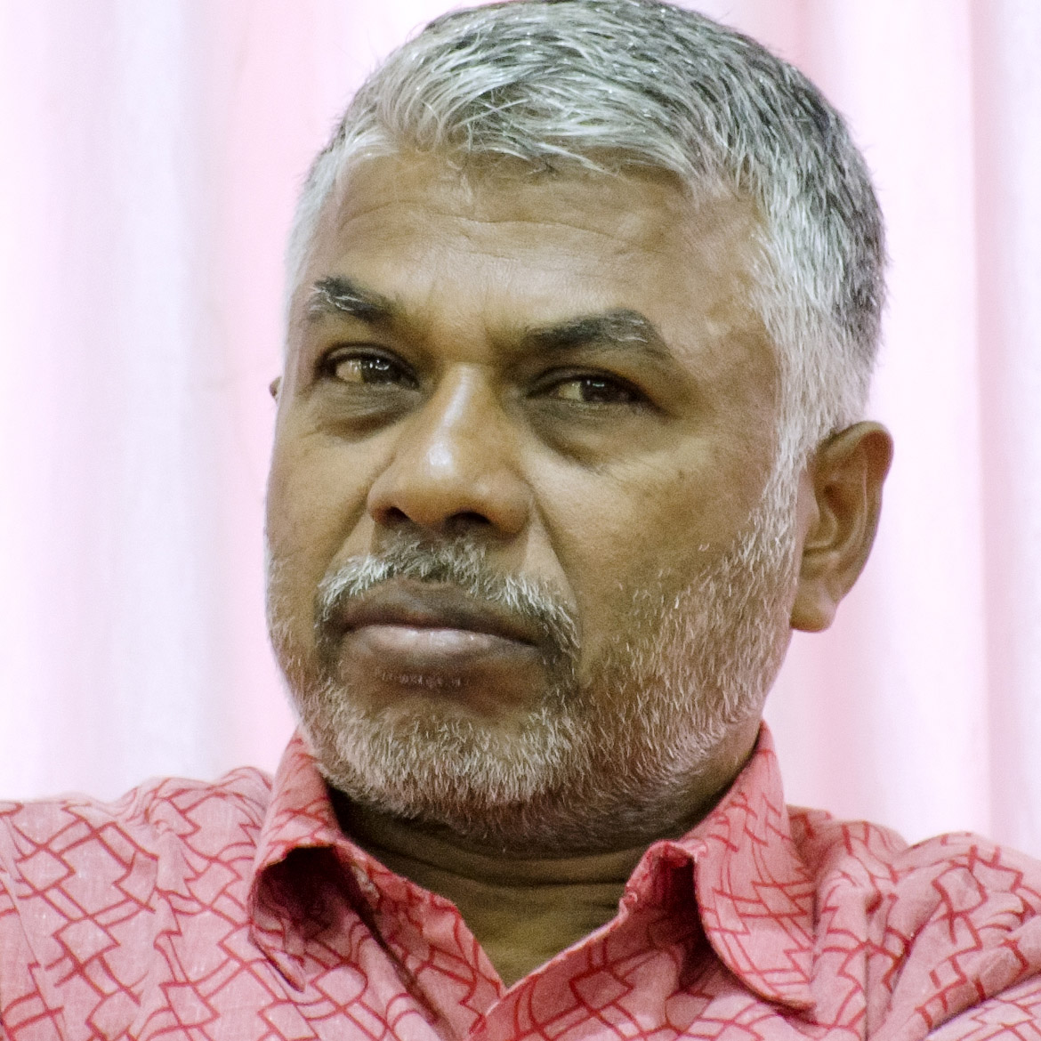 Perumal Murugan